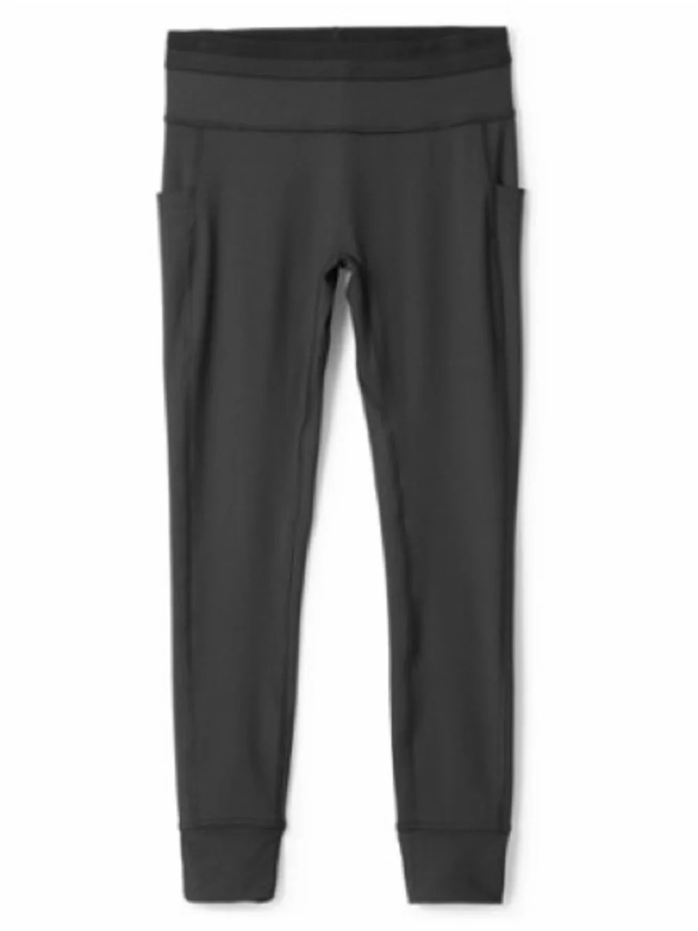 REI Co-op Men’s Active Pursuits Tights Black. Size S